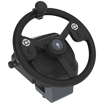 52□HORI FARMING VEHICLE RI0813-1 Amazon.com: HORI Farming Vehicle Control System for PC
